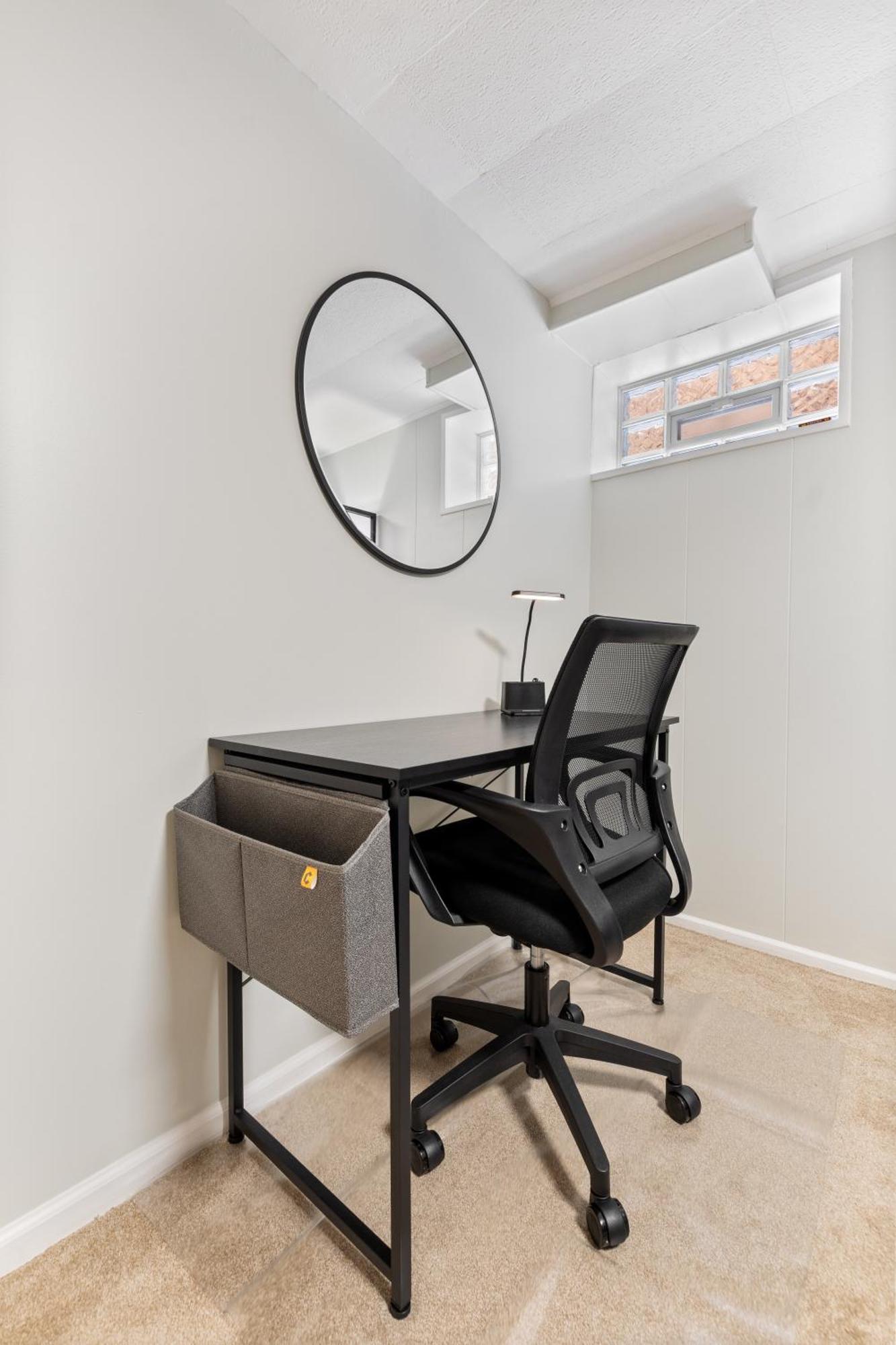 Luxury Chicago Suite Exterior foto