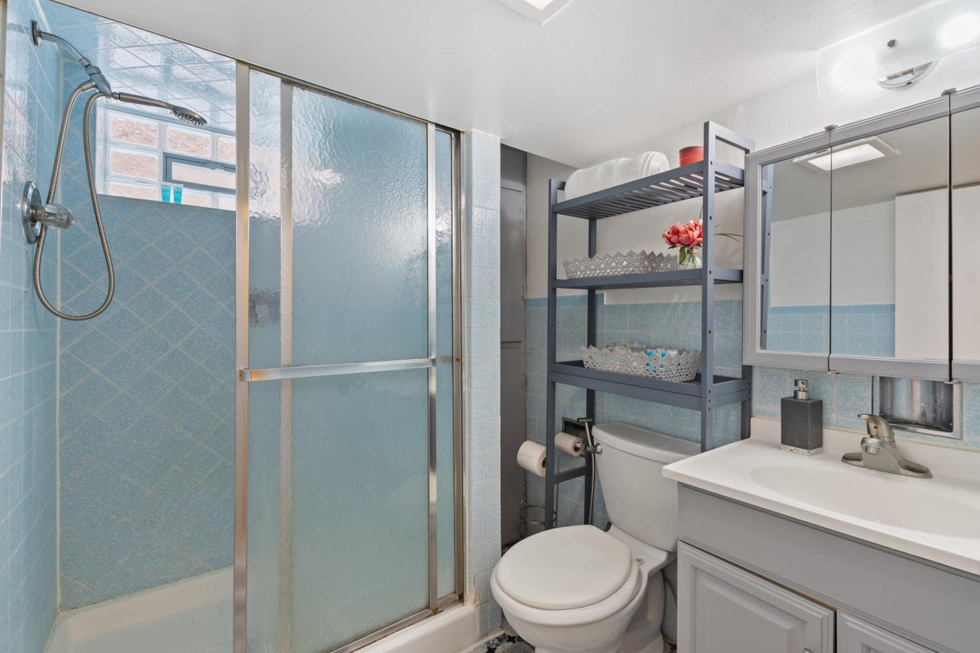 Luxury Chicago Suite Exterior foto