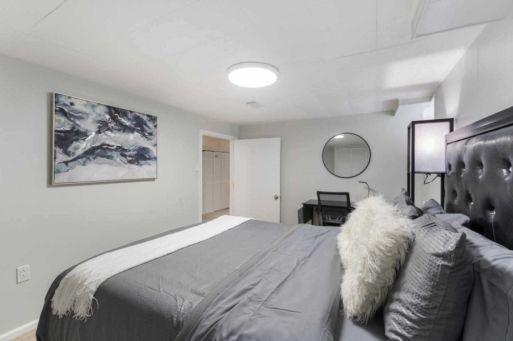 Luxury Chicago Suite Exterior foto
