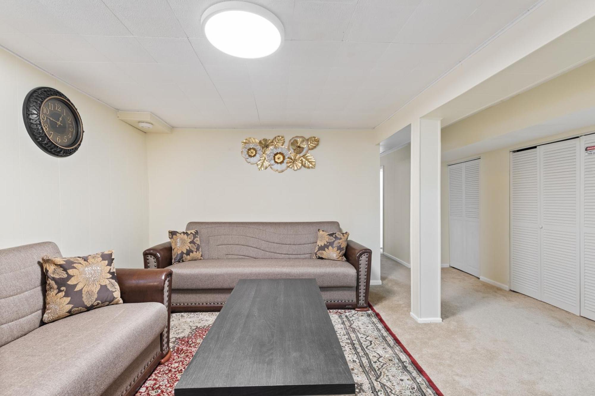 Luxury Chicago Suite Exterior foto